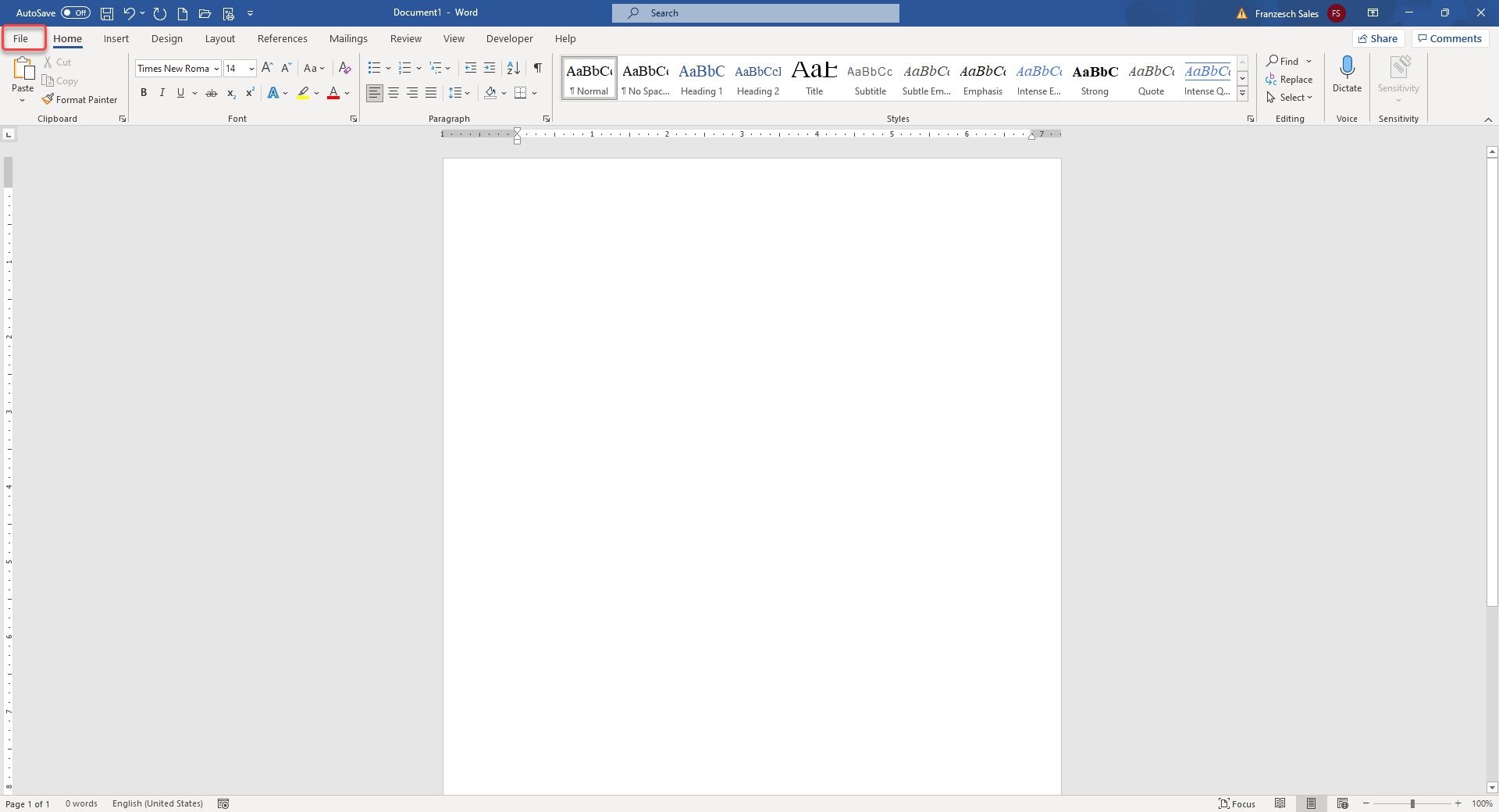 How to Convert a PDF to an Editable Word Document - NZCS