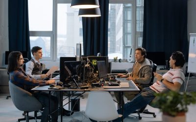 cyber security posture