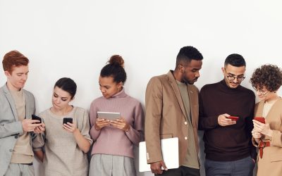 mobile device cyber security