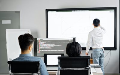 Managed Detection and Response